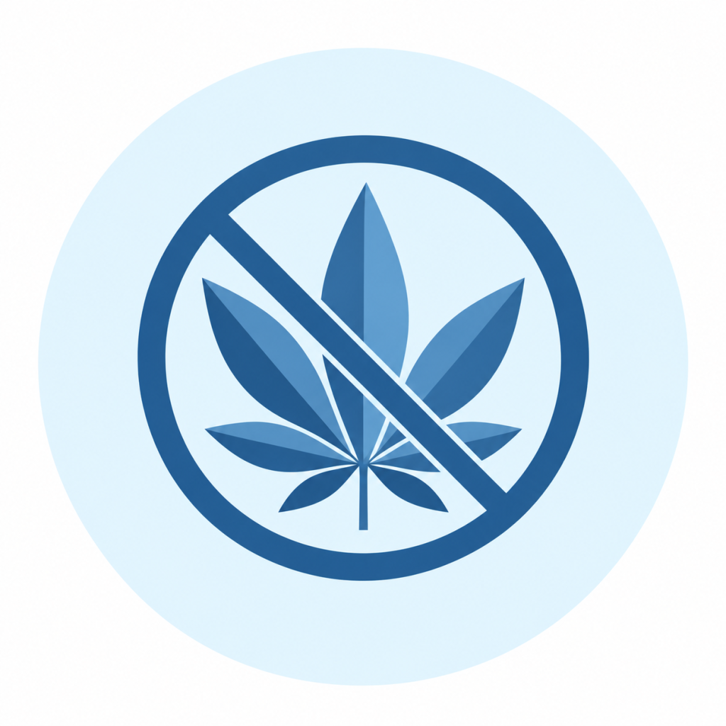 Arrêt du THC – NeoStop Laser®